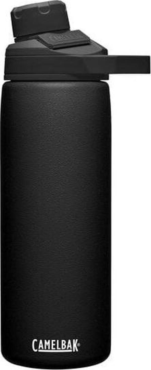 CAMELBAK Chute® Mag Matara 600 ml Siyah - Image 1