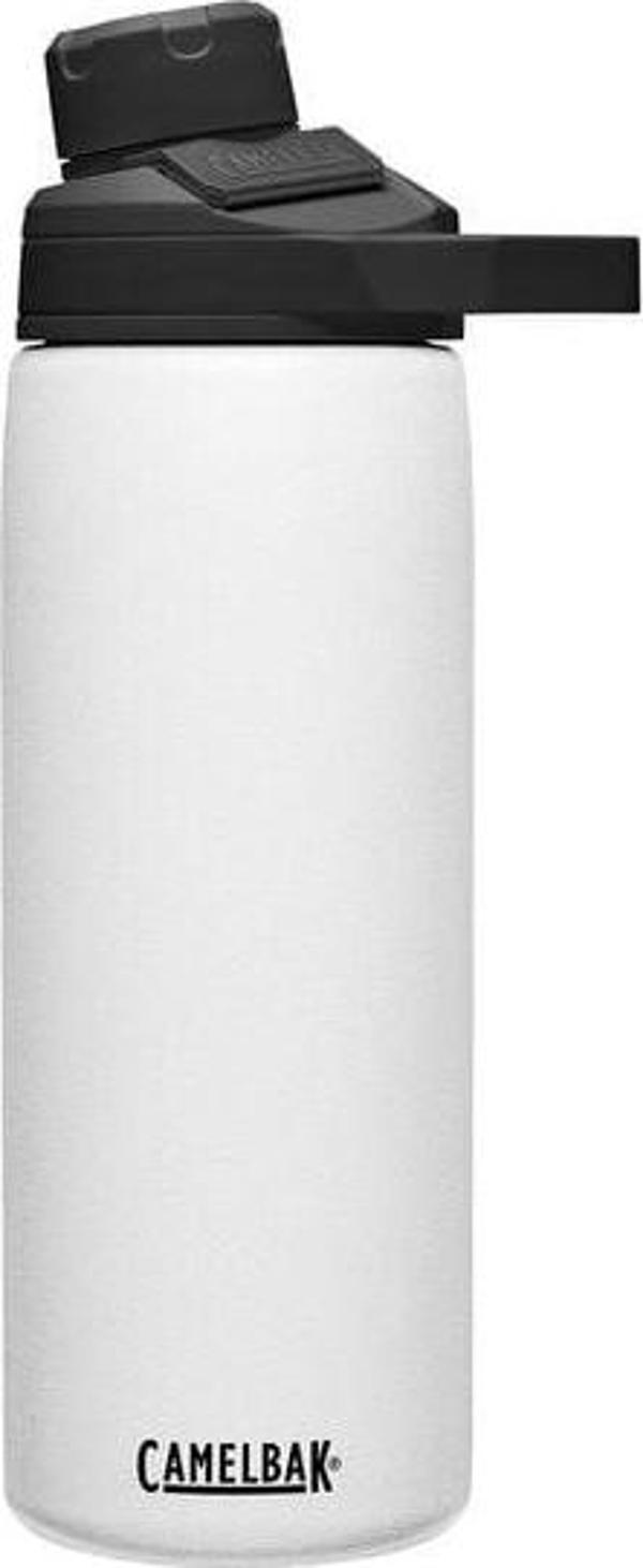 CAMELBAK Chute® Mag Matara 600 ml Beyaz - Image 1