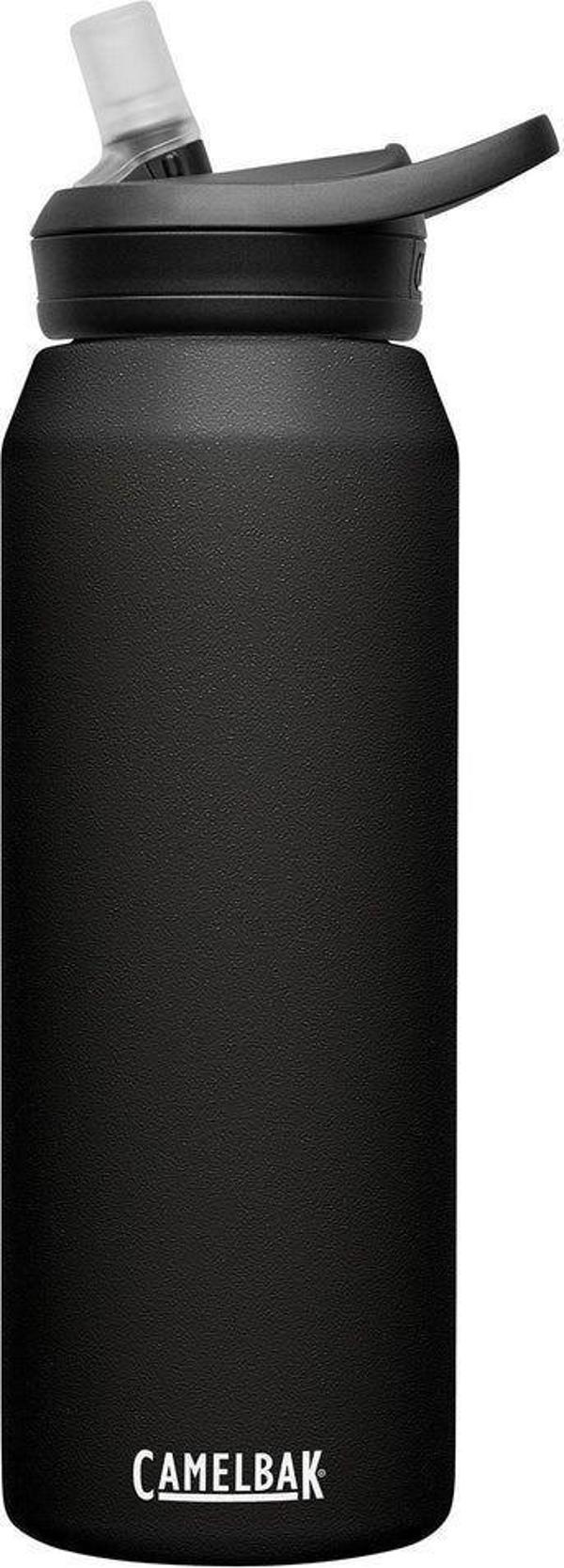 CAMELBAK Eddy®+ Matara 1000 ml Siyah - Image 1