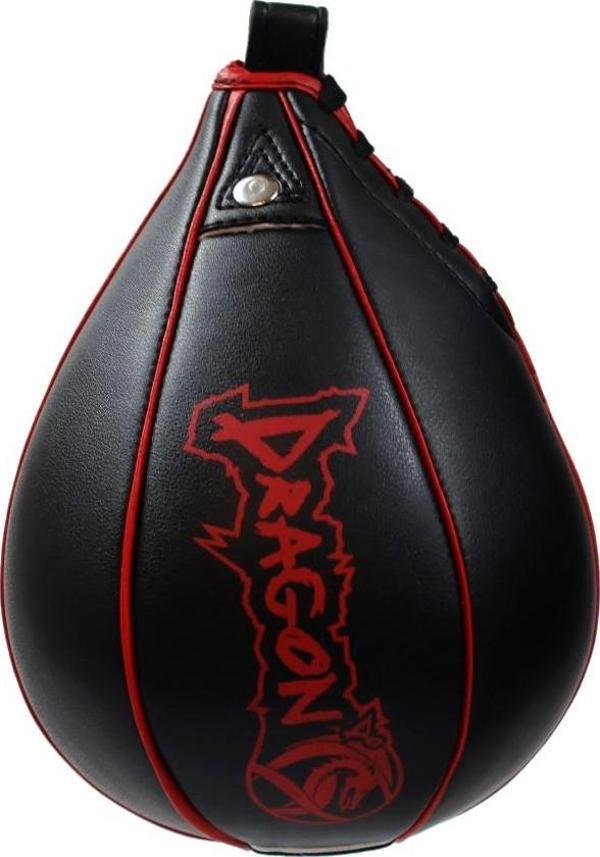 DragonDo 45015 Punching Ball Mexican Style - Medium Speed Ball Hız Refleks Topu - Image 1