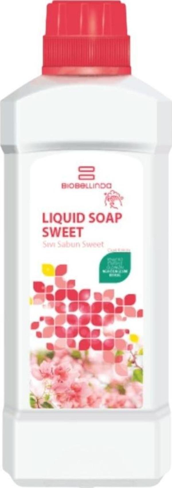SIVI EL SABUNU SWEET 750 ML - Image 1