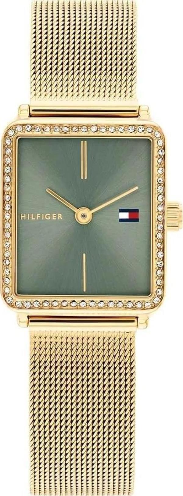 Tommy Hilfiger TH1782791 Kadın Kol Saati - Image 1
