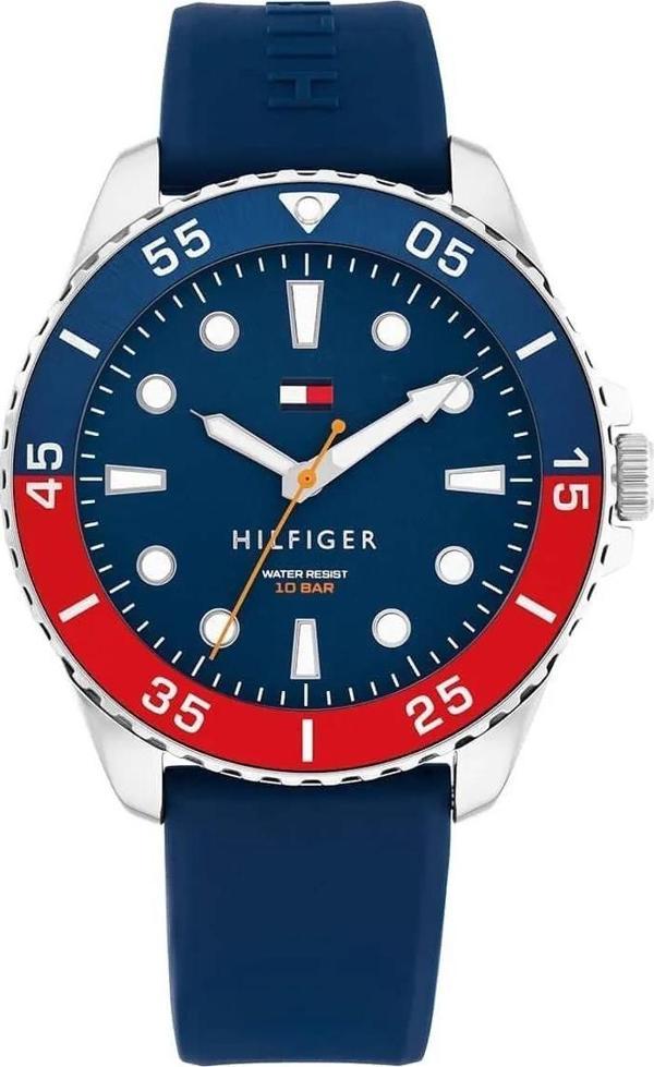Tommy Hilfiger TH1792200 Erkek Kol Saati - Image 1