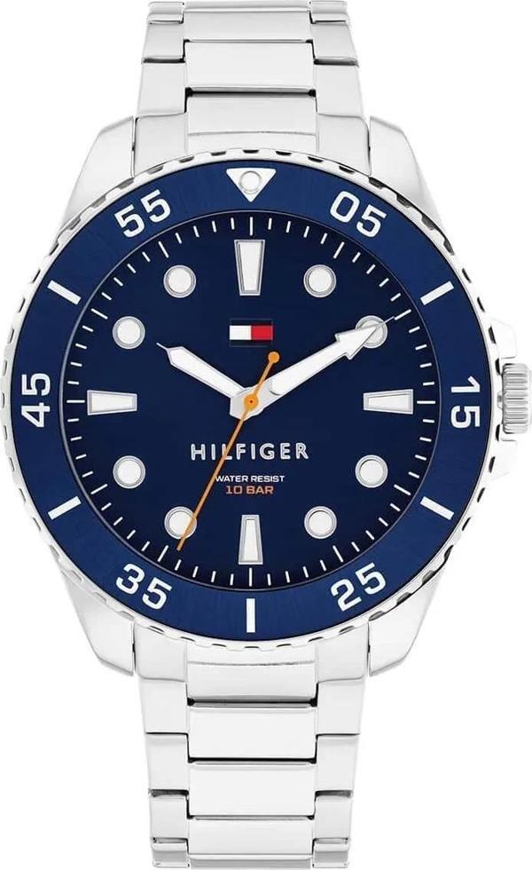 Tommy Hilfiger TH1792202 Erkek Kol Saati - Image 1