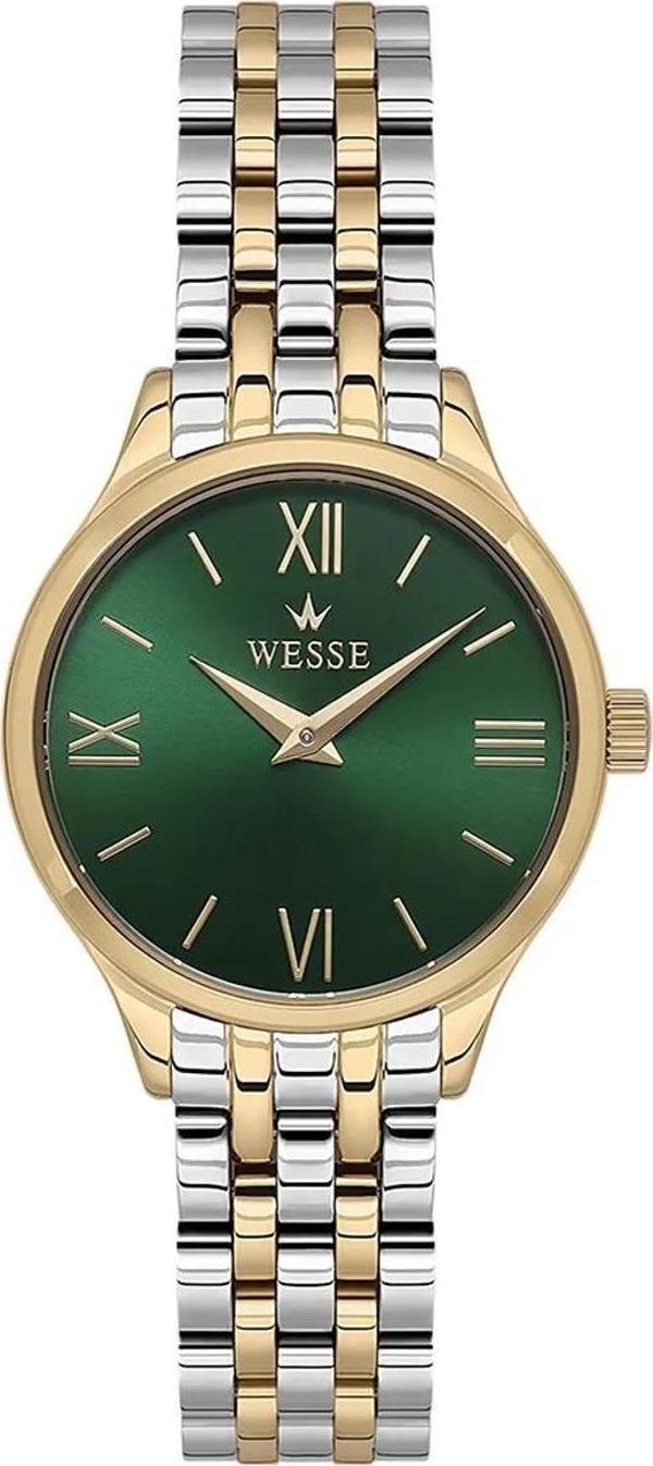 Wesse WWL114503 Kadın Kol Saati - Image 1