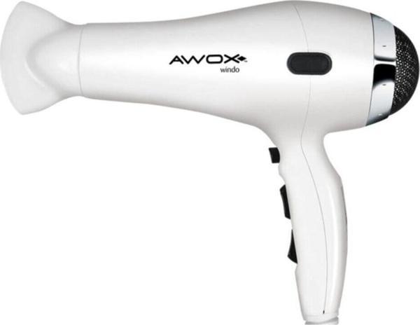Awox Windo 2200 W Saç Kurutma Makinesi Beyaz - Image 1