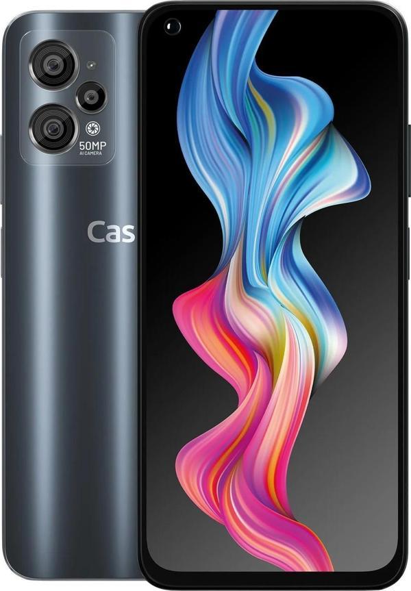 Casper Via X30 Plus 256 GB Antrasit - Image 1
