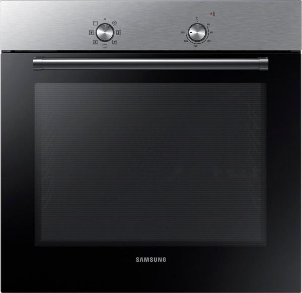 Samsung Nv60K3110Bs Inox Ankastre Fırın - Image 1