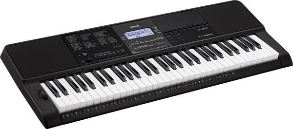 Casio Ct-X800 61 Hassasiyetli Tuşlu-5 Oktav Org (Adaptör Hediyeli) - Image 1