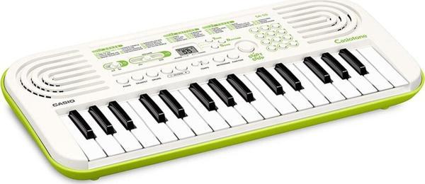 Casio Sa-50h2 32 Tuşlu Beyaz Mini Org - Image 1
