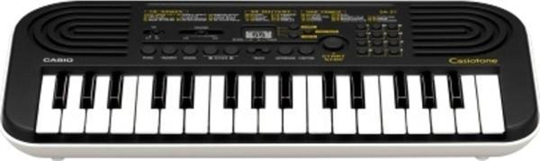 Casio Sa-51 51 Tuş Org - Image 1