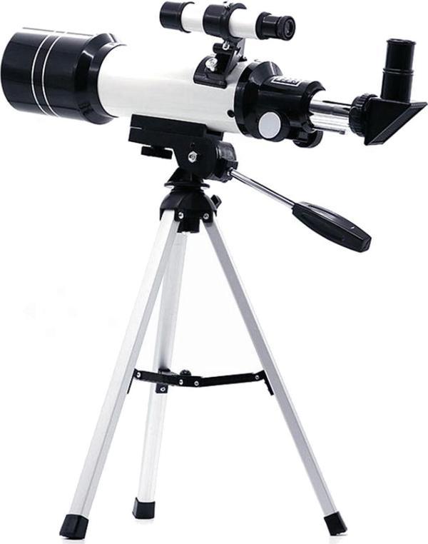 Jwin F30070m Teleskop 300x70mm - Image 1