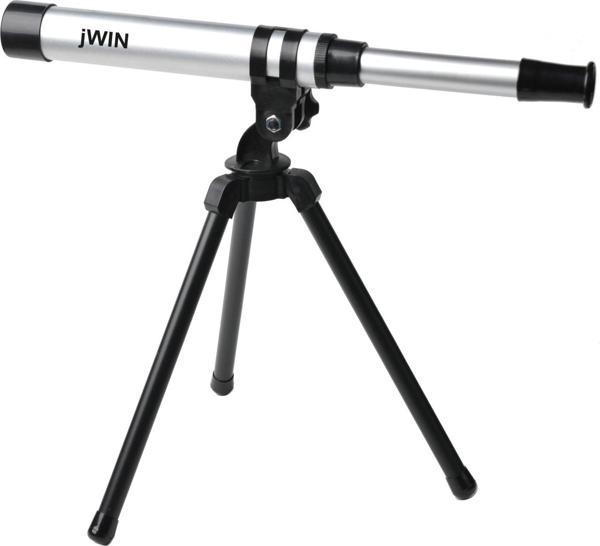 Jwin JT-301BK Tripodlu Teleskop - Image 1