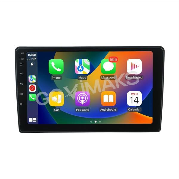 GOVİMAKS CİTROEN BERLİNGO 2015 - 2018 4 GB RAM 64 GB HAFIZA ANDROİD MULTIMEDIA TEYP - Image 1
