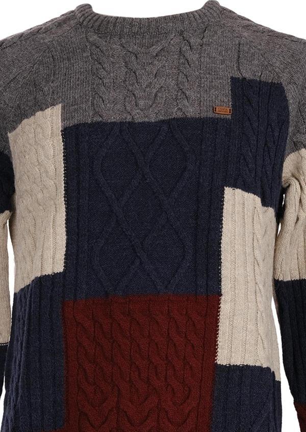 U.S. Polo Assn. Erkek Kazak 1669737 - Image 1