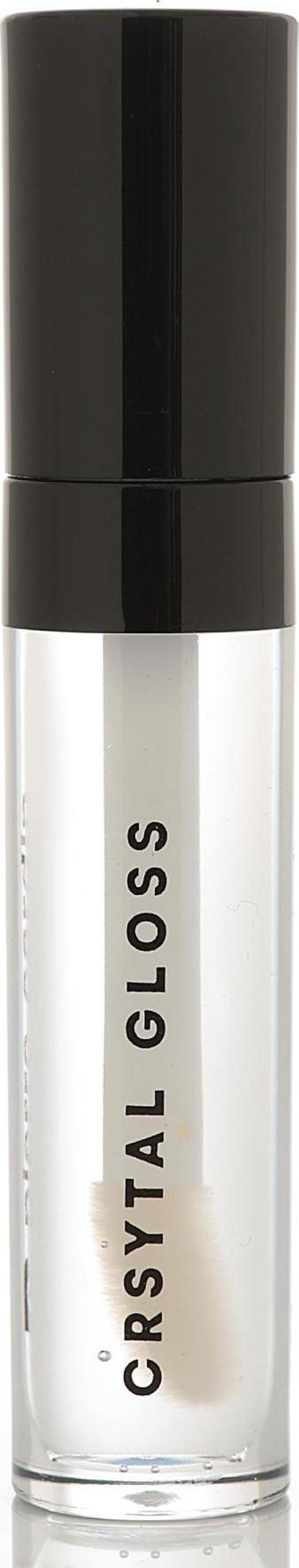 Pierre Cardin Kristal Şeffaf Dudak Parlatıcı Lip Gloss - Image 1
