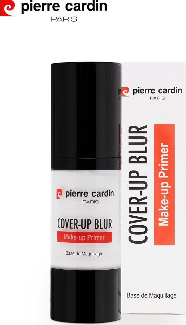 Pierre Cardin Primer COVER-UP BLUR Makyaj Bazı - Image 1