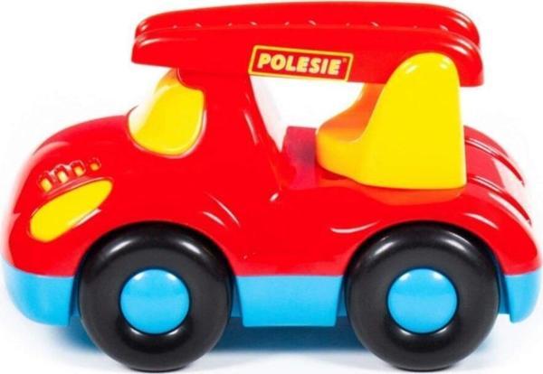 SEVEN KARDEŞLER SEVENKARDEŞLER 67876 Polesie Itfaye Araç Kutuda - Image 1