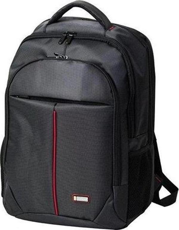 Classone BP-G100 17 Oyuncu Notebook Sırt Çantası - Image 1