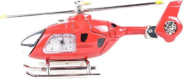 Nektar Helikopter Masaüstü Saat - Image 1