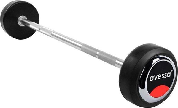 Avessa 20 Kg Uzun Olimpik Dambıl - Image 1