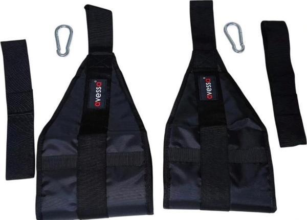 Avessa Strp-30 Straps Çift Barfiks Kol Aparatı - Image 1