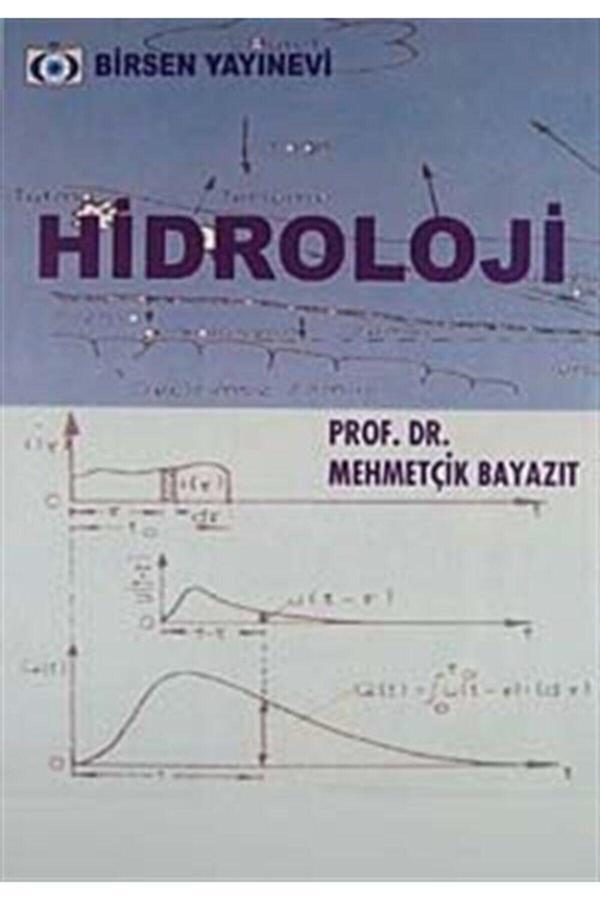 Hidroloji - Birsen Yayınevi - Image 1