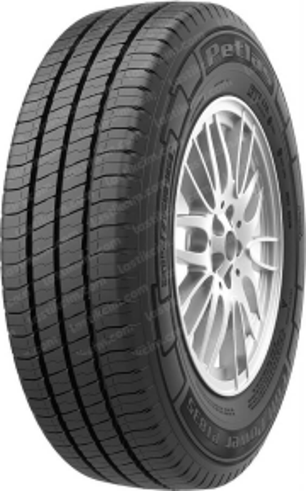 155R13 C 90/89 8PR VANMASTER+ A/S - Image 1