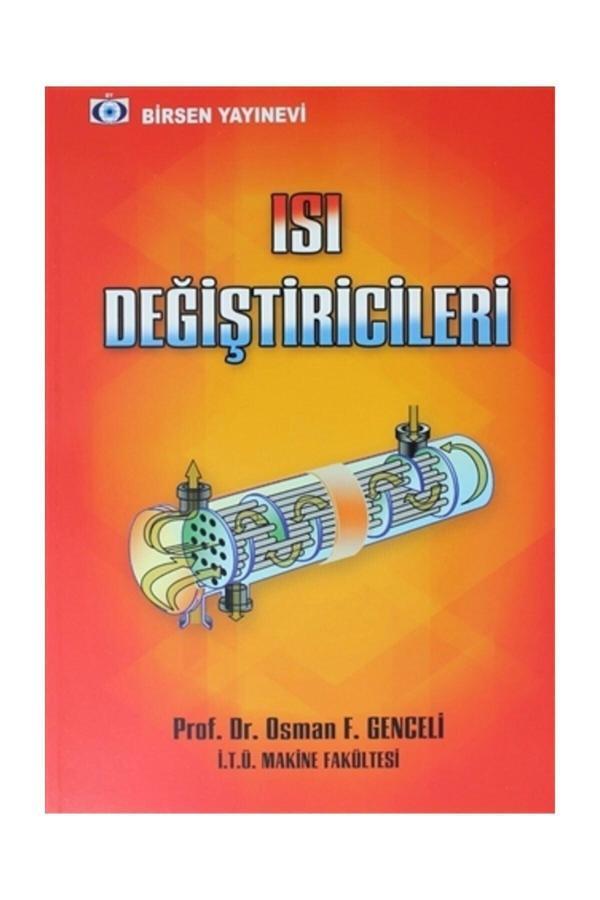 Isı Değiştiricileri - Birsen Yayınevi - Image 1