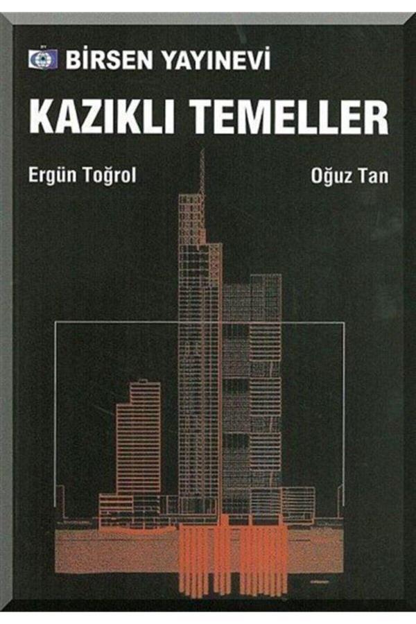 Kazıklı Temeller - Birsen Yayınevi - Image 1