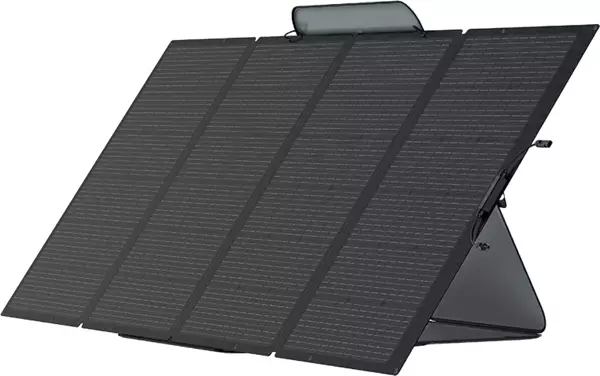 EcoFlow - 400W Taşınabilir Güneş Paneli - Image 1