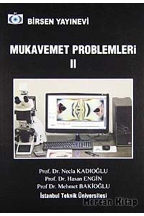 Mukavemet Problemleri Iı - Birsen Yayınevi - Image 1