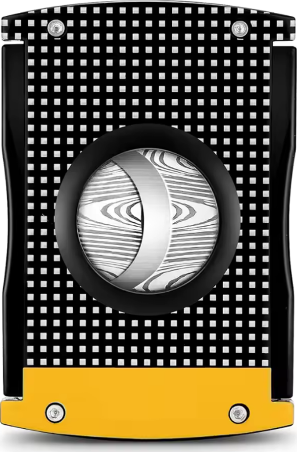 Cohiba Özel Üretim Metal Puro Makası Kesici - Image 1