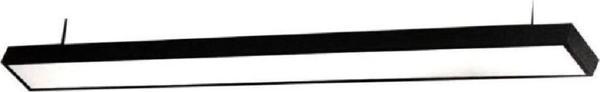 Cata 50W 120Cm Profil Sarkit Led Linear Armatür Ct-9080 Beyaz Isik - Image 1
