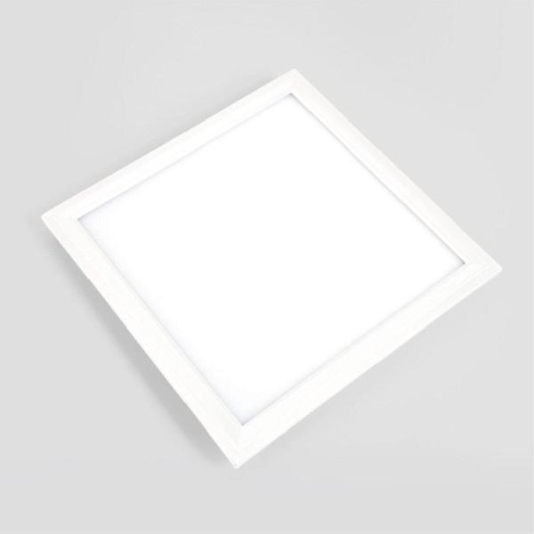 Cata Ct-5286B 25W 30X30 Klipin Led Panel Sıva Altı (Beyaz) - Image 1