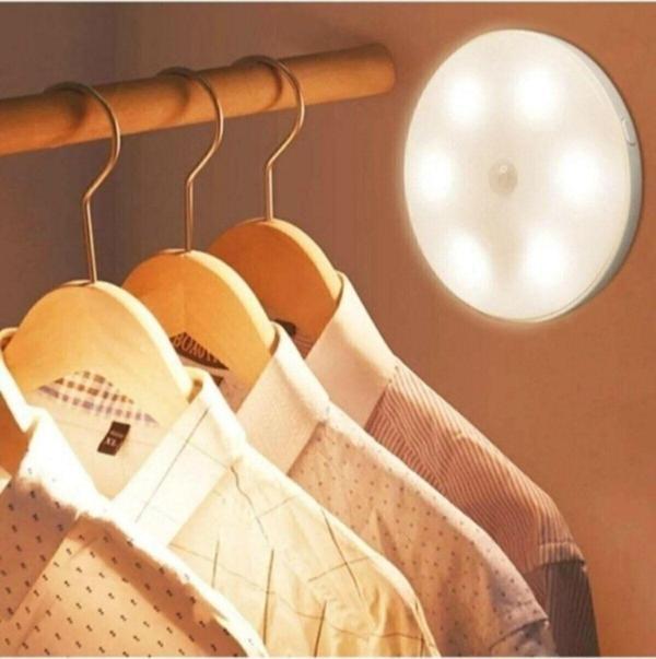 Cata Dolap Içi Led Aydınlatma  Karanlık Sensörlü Ct - 5180 - Image 1