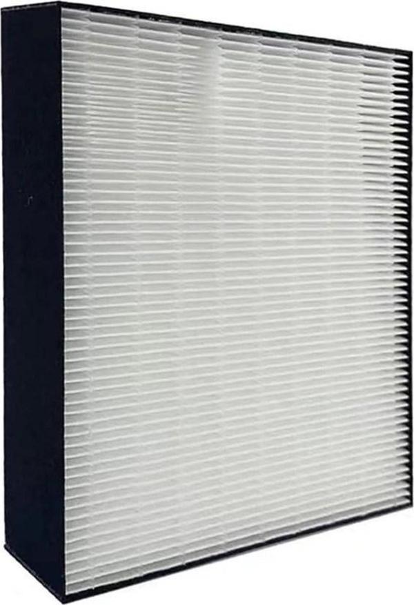 Purmed Daikin MC40 - MC50 - MCK55 Hava Temizleyici Uyumlu Hepa + Karbon Filtre - Image 1
