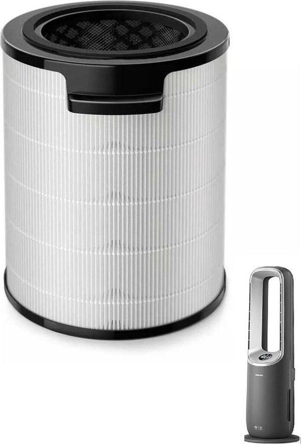 Purmed Philips 8000 Serisi AMF870 ve AMF765 Hava Temizleyici Uyumlu - FYM860/30 Hepa + Karbon Filtre - Image 1