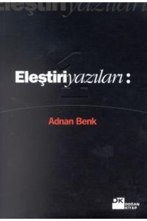 Doğan Kitap Eleştiri Yazıları 1 - 2 - Image 1