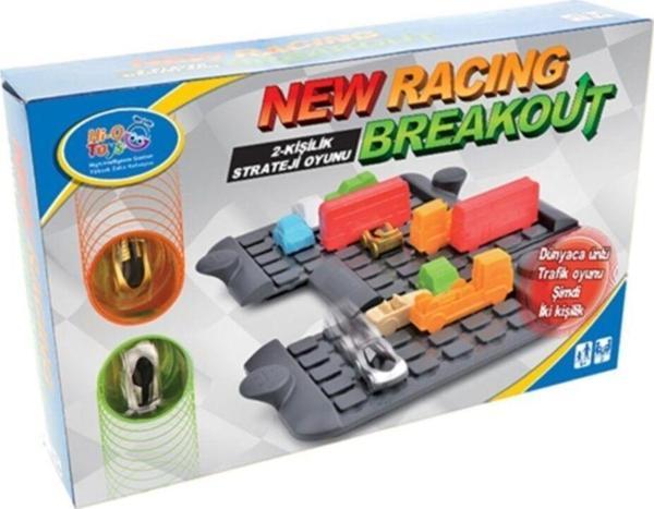 Hi-Q Toys Yarıştan Kopma - Image 1