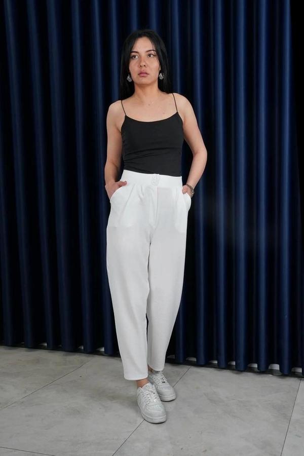 Havuç pantolon 3326 - Image 1