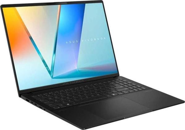 ASUS VIVOBOOK S16 S5606CA-RI045W / INTEL U7-255H / 32GB / 1TB / ONBOARD / 16" / WINDOWS11 - Image 1