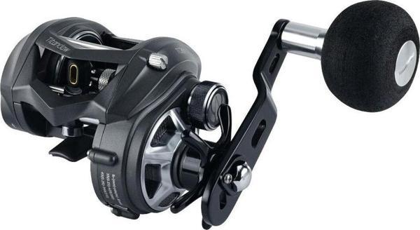Tica Titanclaw TC401H Sol Kol Slow Jig Makinesi   - Image 1
