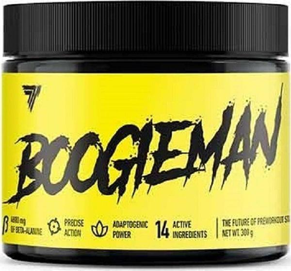 Trec Nutrition Trec Boogıeman 300gr Tropıcal - Image 1