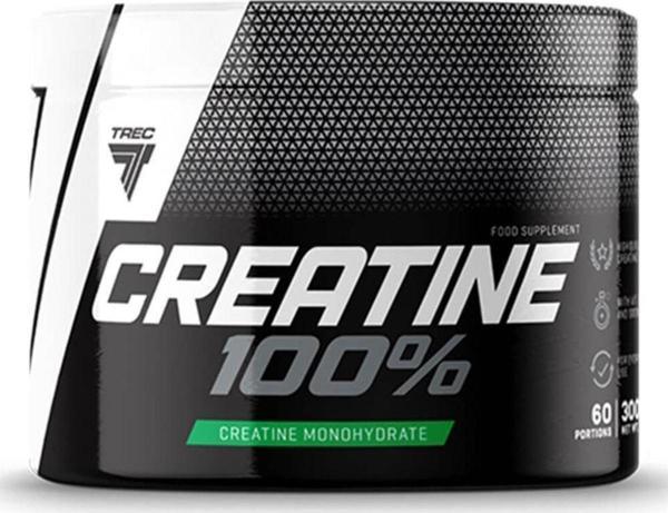 Trec Nutrition Trec Creatine 300gr - Image 1