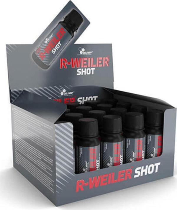 Olimp R-weiler Portakal Aromalı 20 Ampül - Image 1