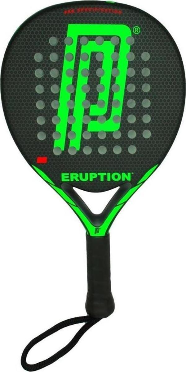 Pro's Pro Eruption Padel Raketi - Image 1