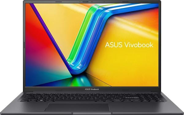 Asus Vivobook 16X K3605VC-RP461 Intel Core i5 13420H 8GB 512GB SSD RTX3050-4GB Freedos 16" 144Hz WUXGA Taşınabilir Bilgi - Image 1