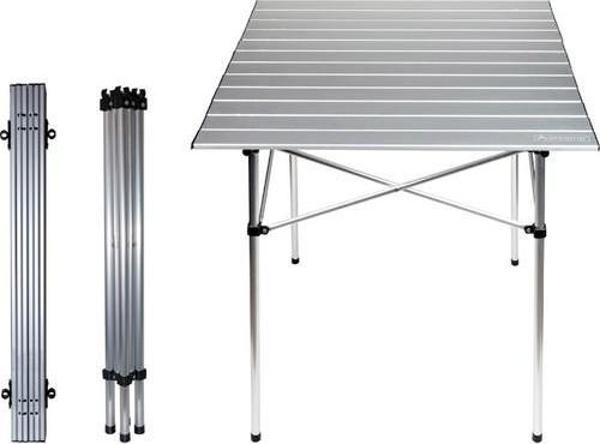 Orcamp Katlanabilir Alüminyum Kamp Masası OUT-2050  GKH - Image 1