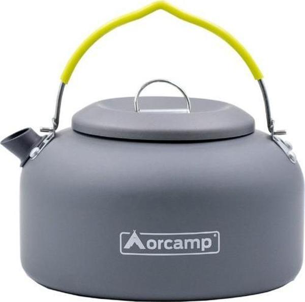 Orcamp Kamp Çaydanlığı OUT-1100 GKH - Image 1
